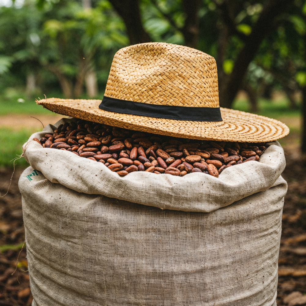 LANAYA - Coopérative agricole